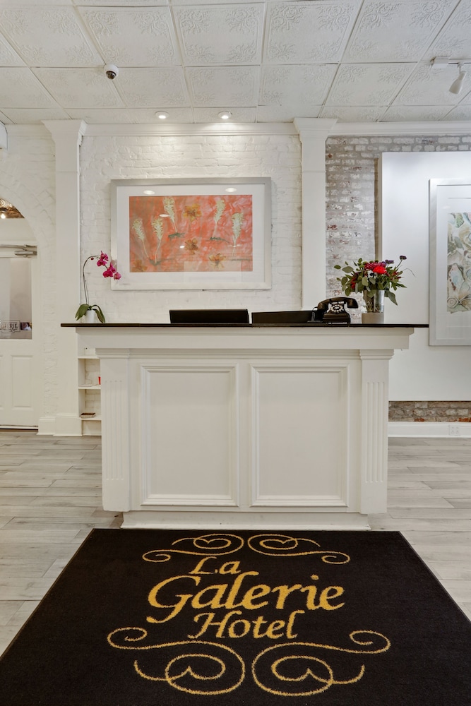 La Galerie酒店(La Galerie Hotel) 图片4
