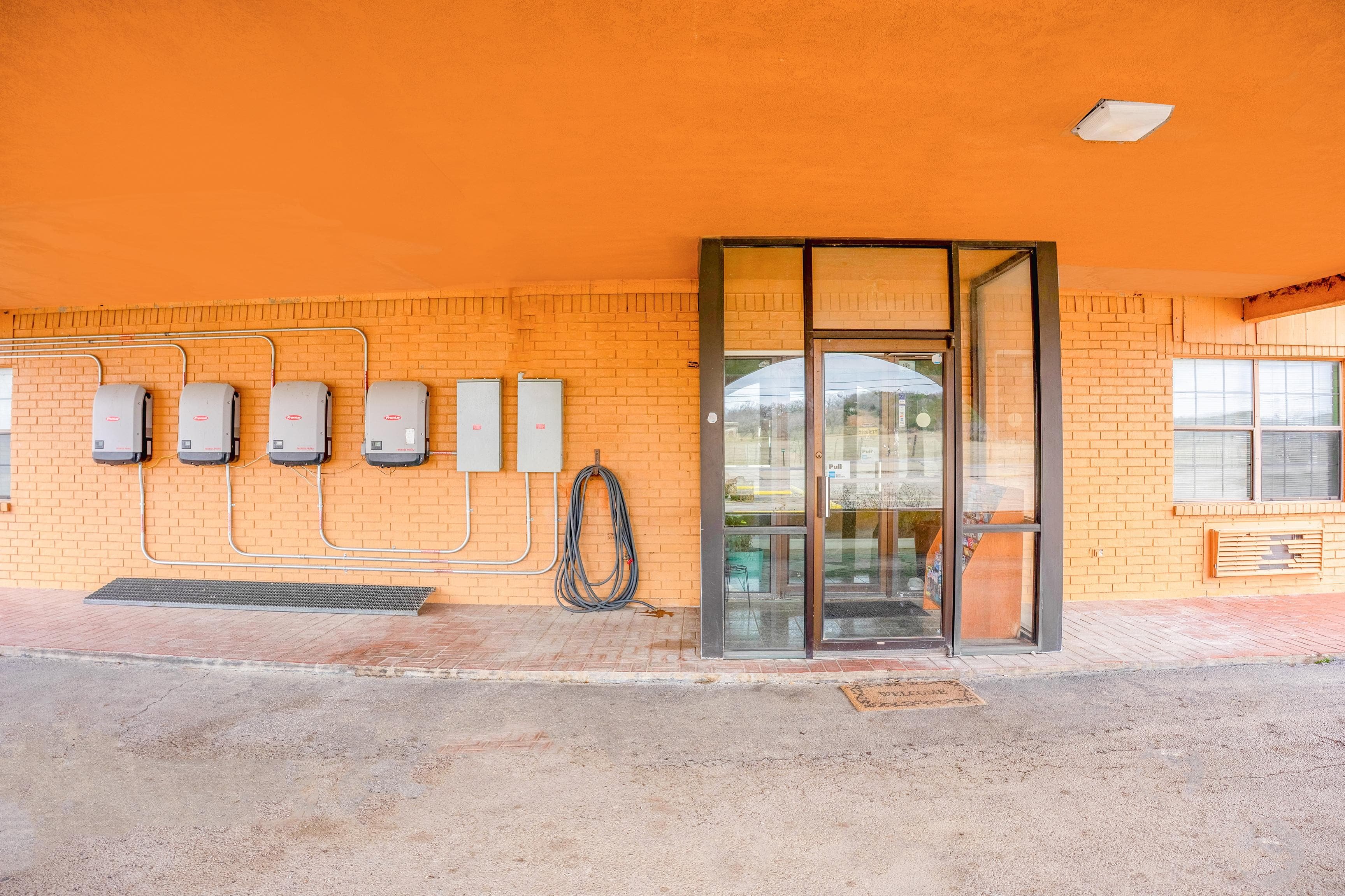 Executive Inn By OYO Mineral Wells US-180 27/41