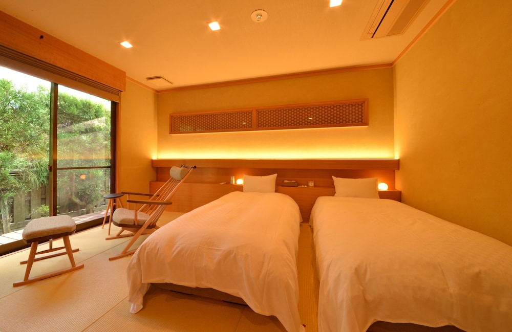 Kyoto Ohara Ryokan Seryo 10/49