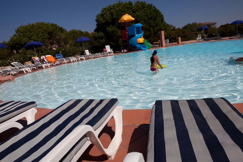 Club Esse Gallura Beach Village 20/31