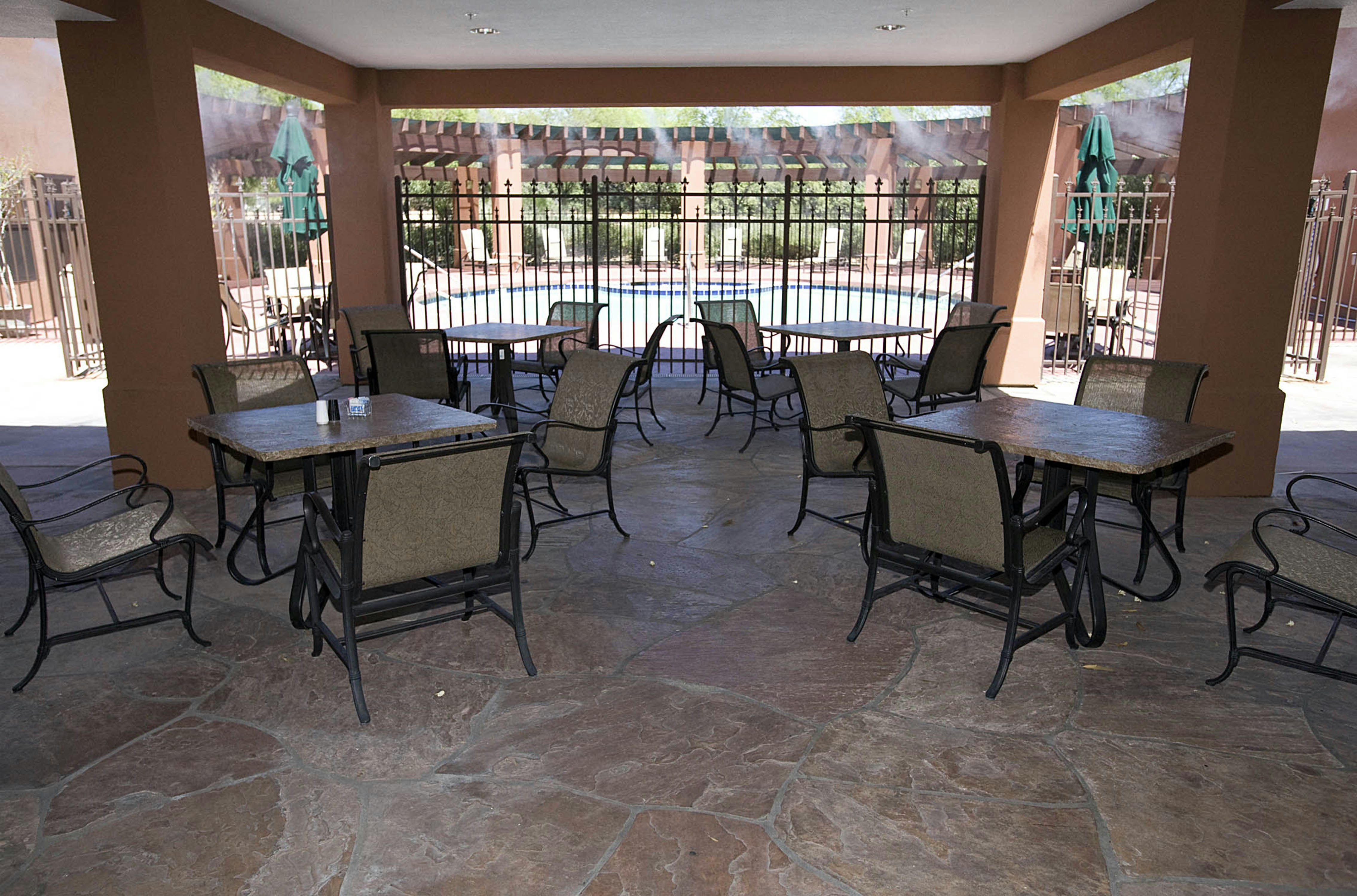 Hilton Garden Inn Phoenix Airport 41/53