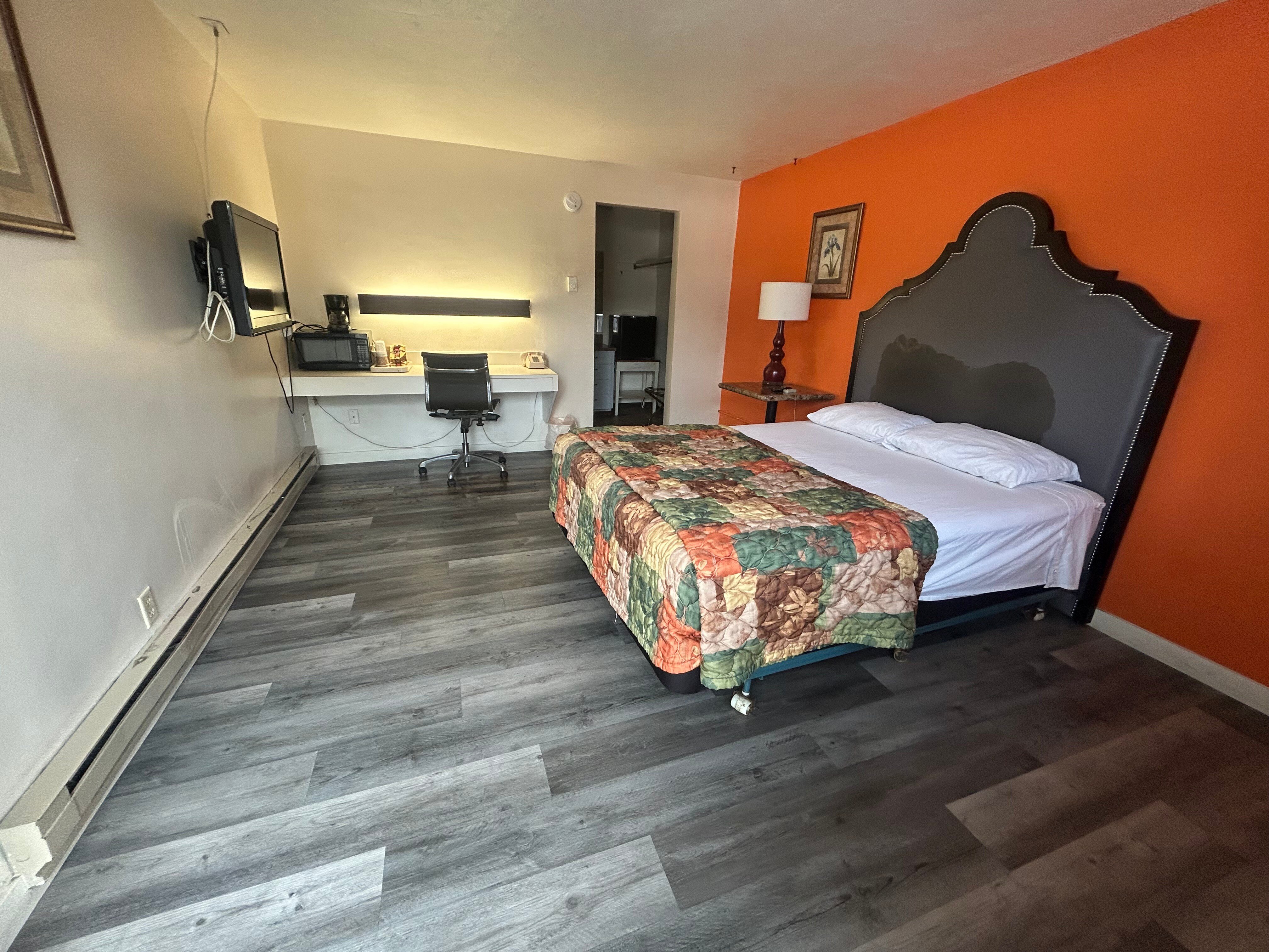 Capri Motel By Belvilla Walla Walla US 12 28/59