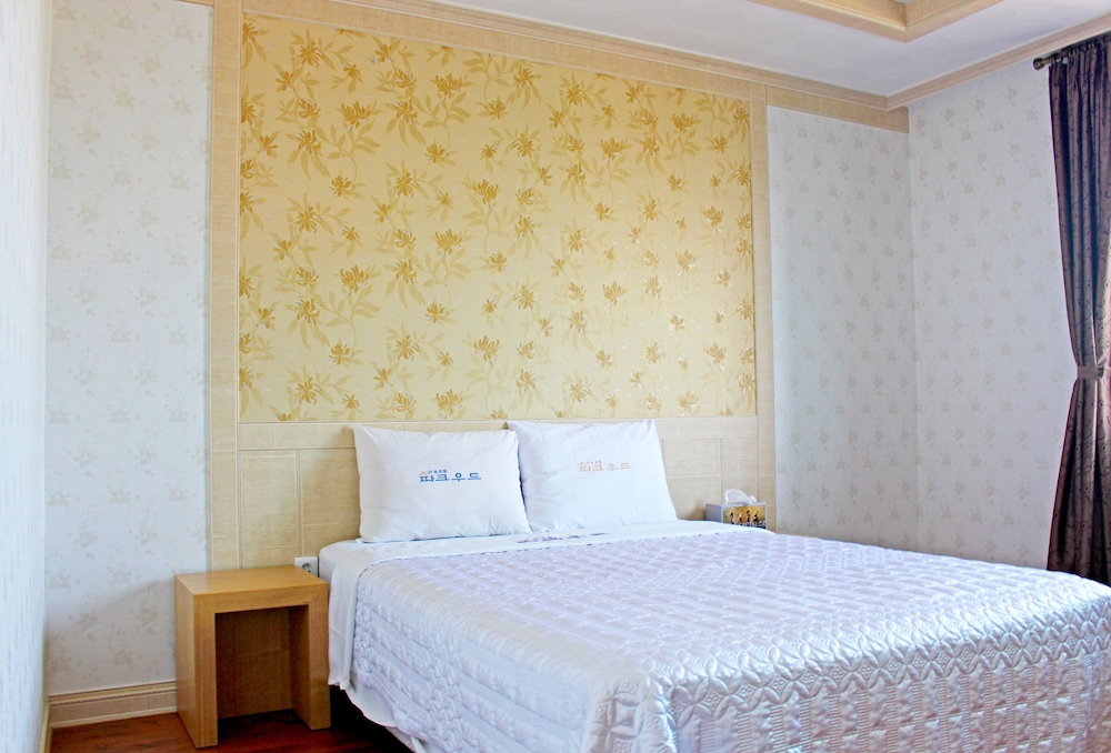 HOTEL PARKWOOD INCHEON AIRPORT 13/70