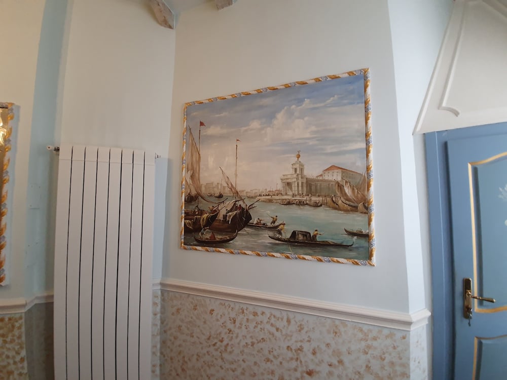 Casa Alla Fenice 26/44