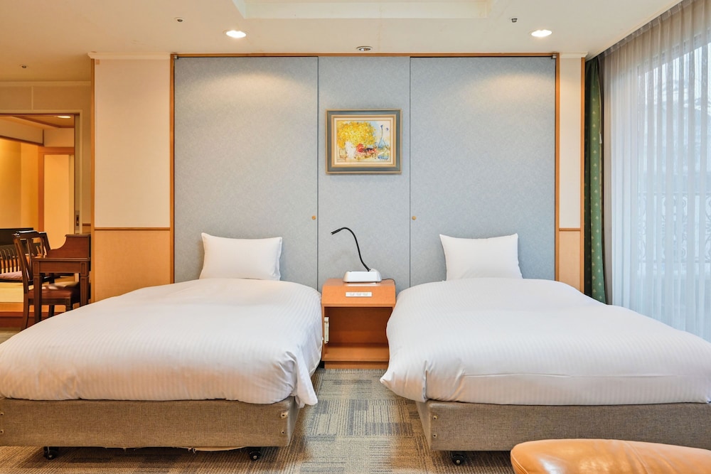 CENTRAL HOTEL SASEBO 21/50