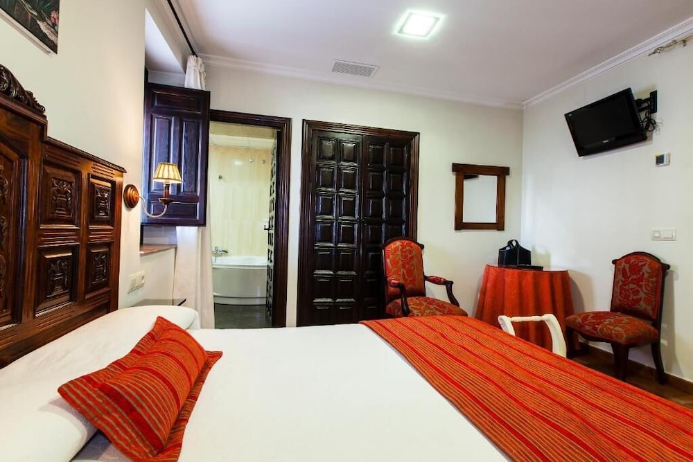 Hotel Palacio del Intendente 8/33