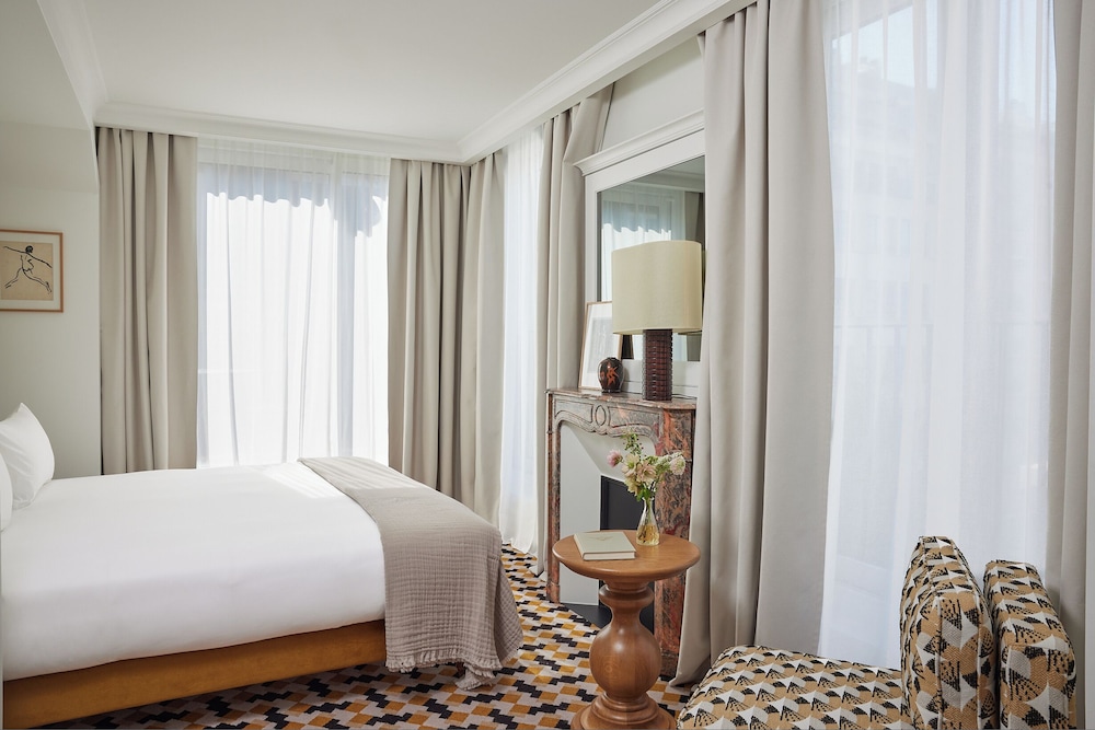 Hotel Noucha 22/58