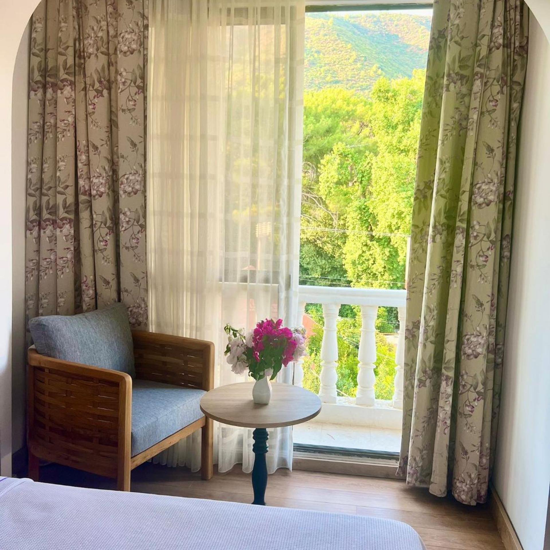 Carikci Otel Marmaris 24/44