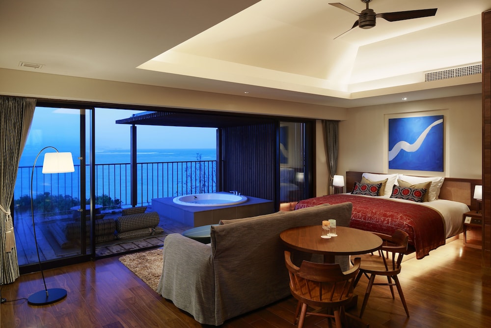 The Hiramatsu Hotels & Resorts Ginoza 34/50
