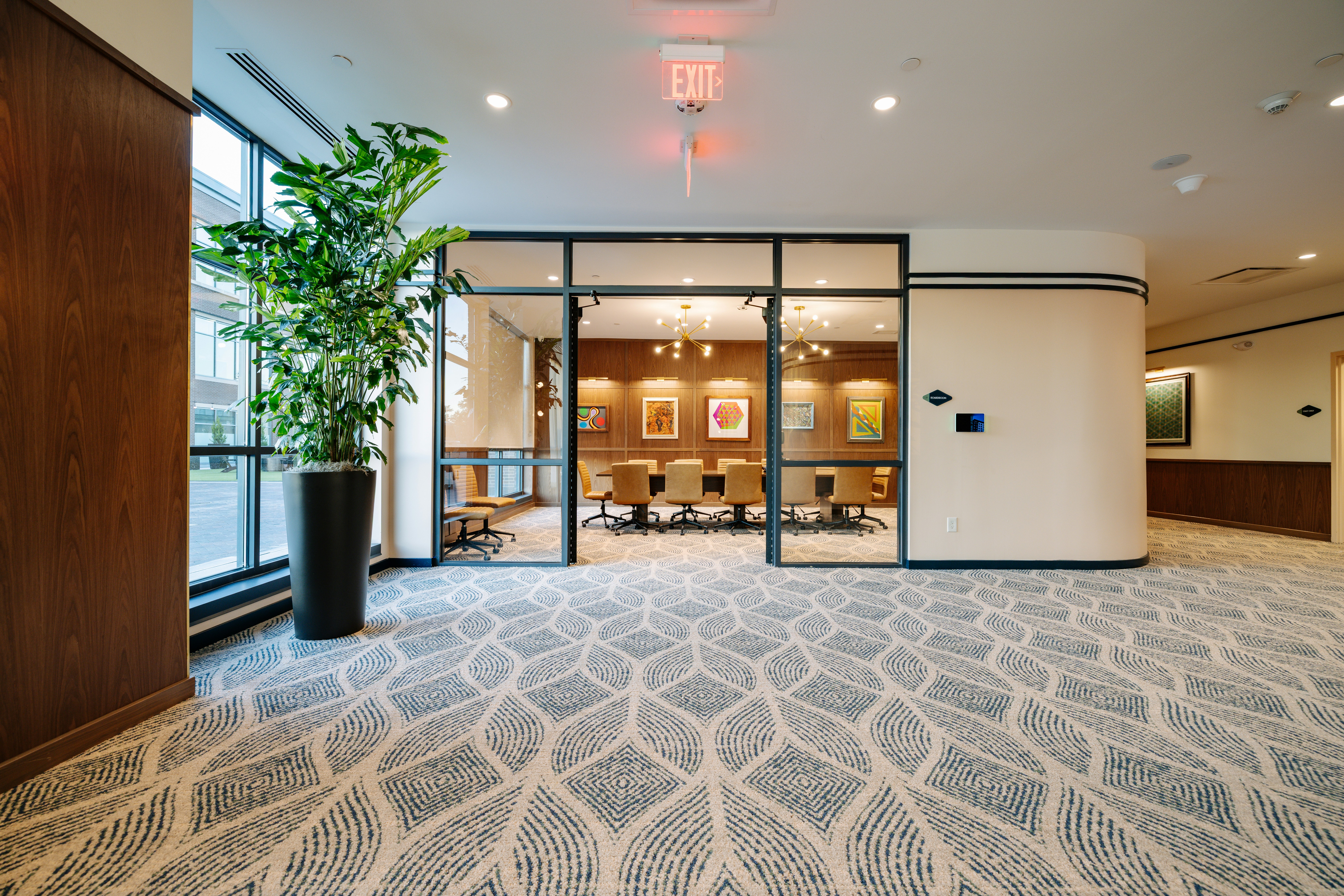 The Hotel Rambler Montgomery, Tapestry Collection by Hilton 15/50
