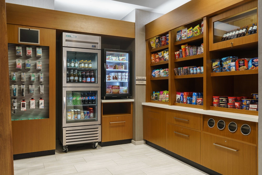 Springhill Suites By Marriott Philadelphia West Chester Exton 28/36