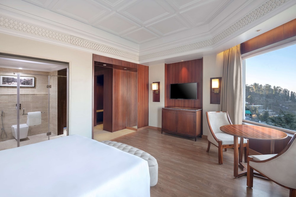 Radisson Hotel Kufri 13/50