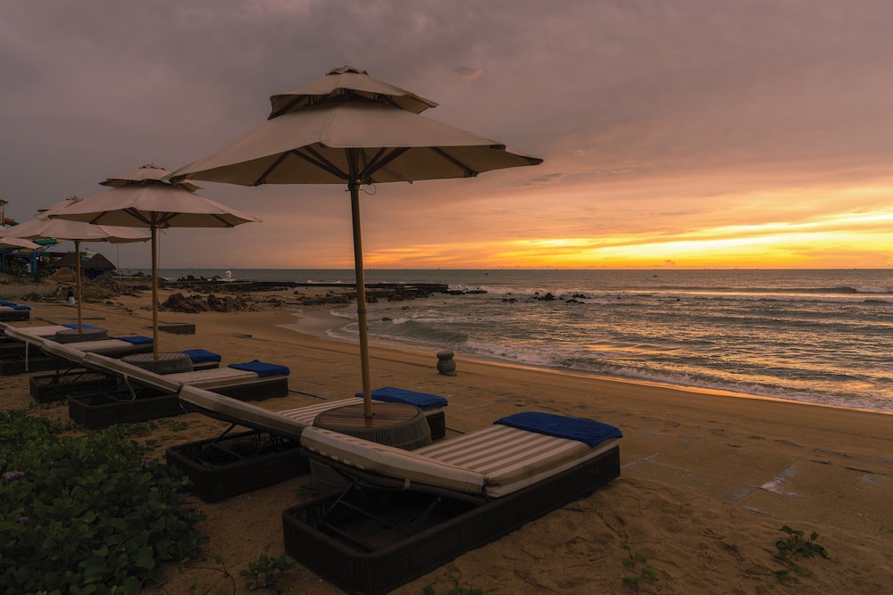 Edensee Ke Ga Beach Resort 58/62