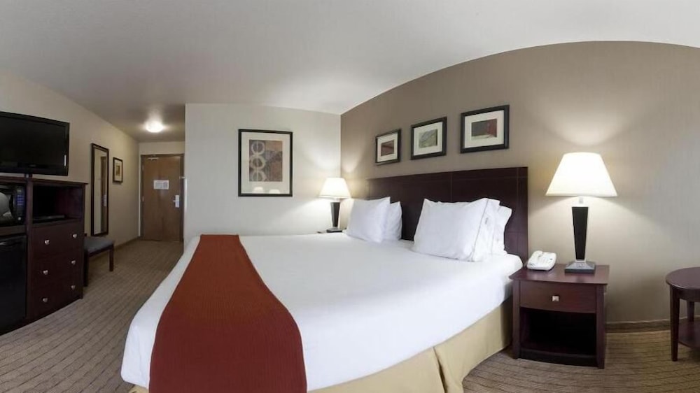 Holiday Inn Express Hotel and Suites Vancouver Mall/Portland Area 26/71