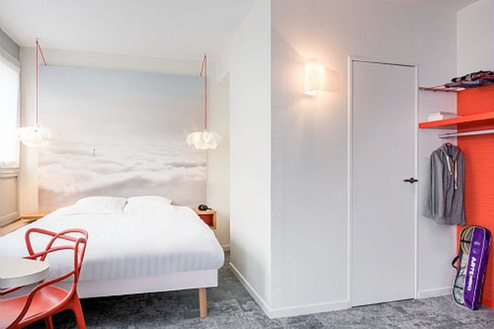 Ibis Styles Paris Velizy 59/59