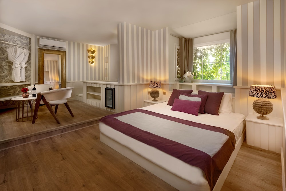 La Capria Suite Hotel 18/53