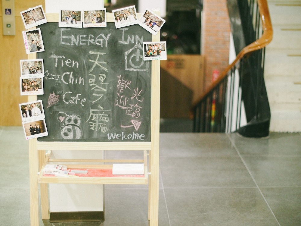 ENERGY INN 45/68