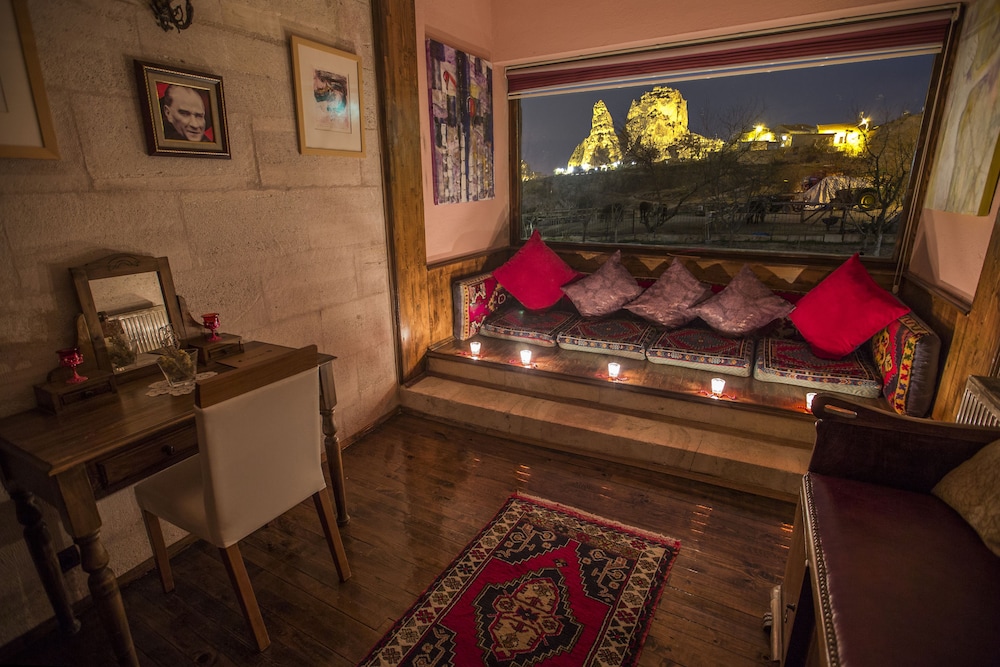 KARLIK EVI HOTEL - SPECIAL CATEGORY 27/51