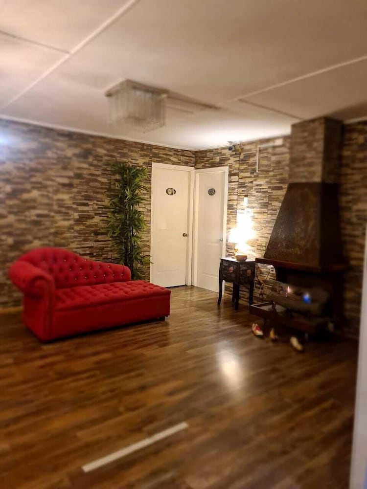 Hostal Arte Brisa 27/34