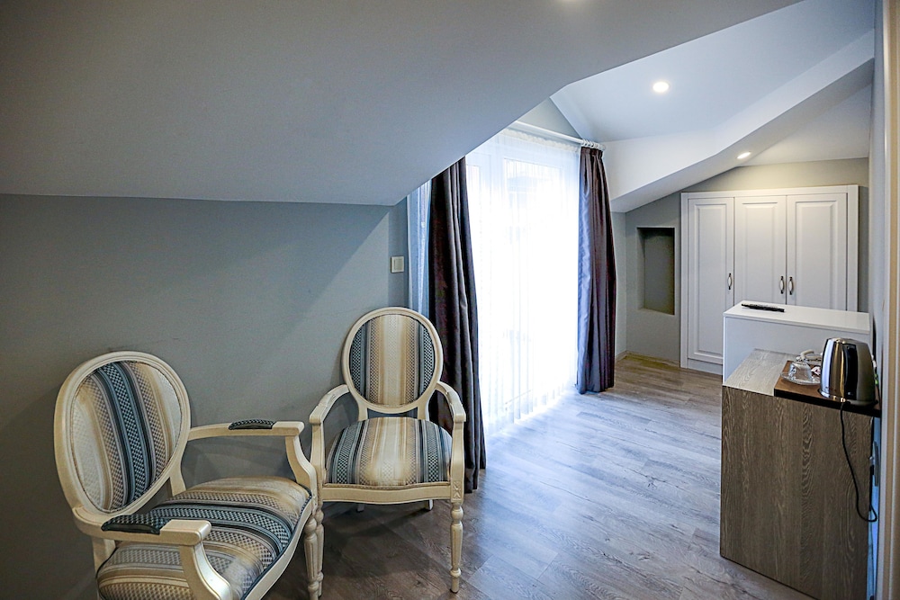 Doa Suite Hotel 20/36