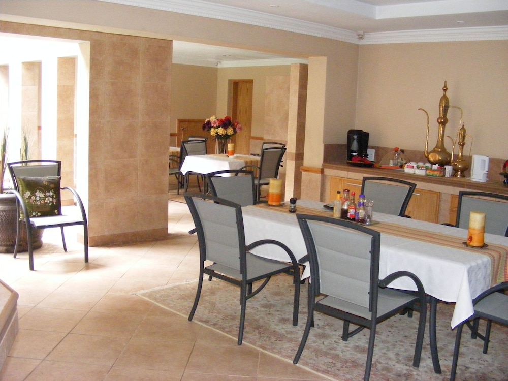 Bubez Guesthouse 22/36