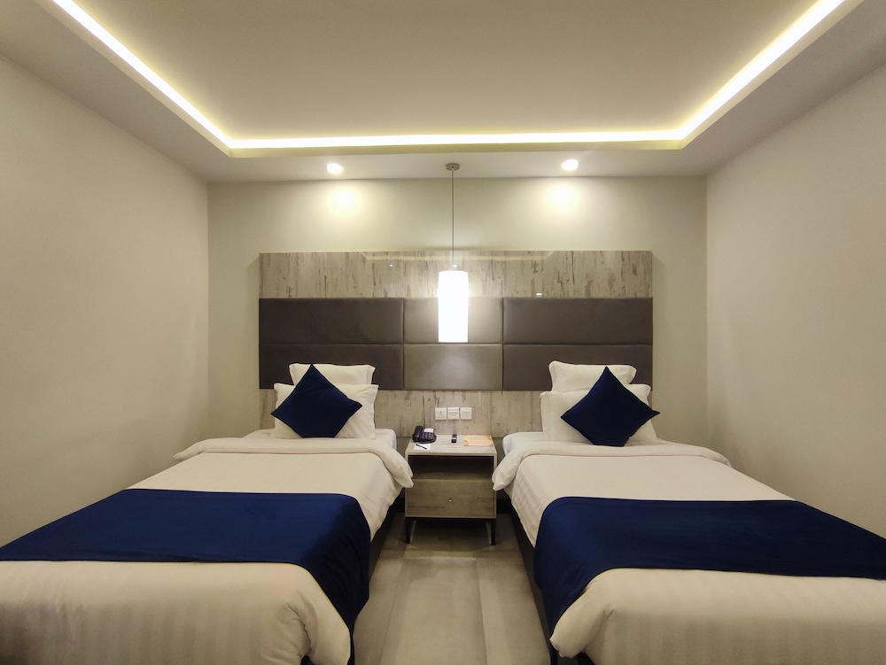 IFQ Hotel & Resort Islamabad 30/65