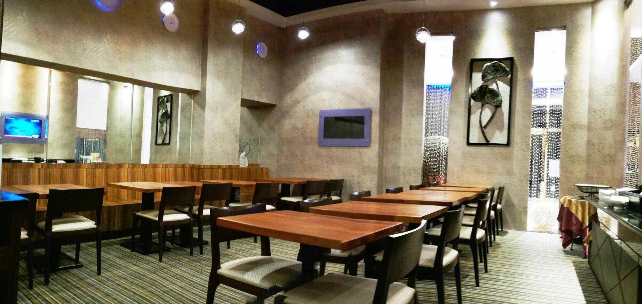 Golden Hot Spring Hotel 16/17