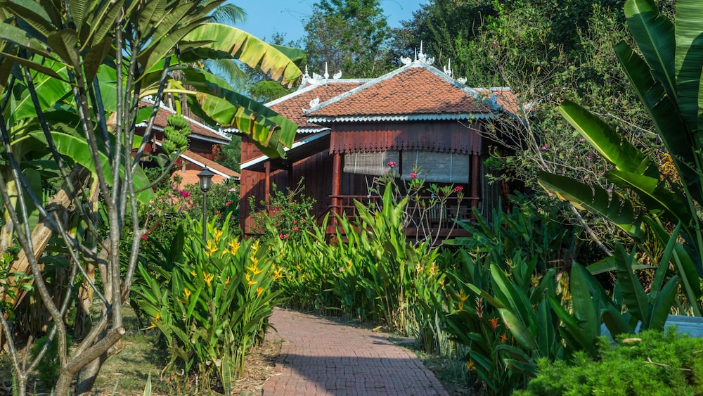 Rajabori Villas 44/50