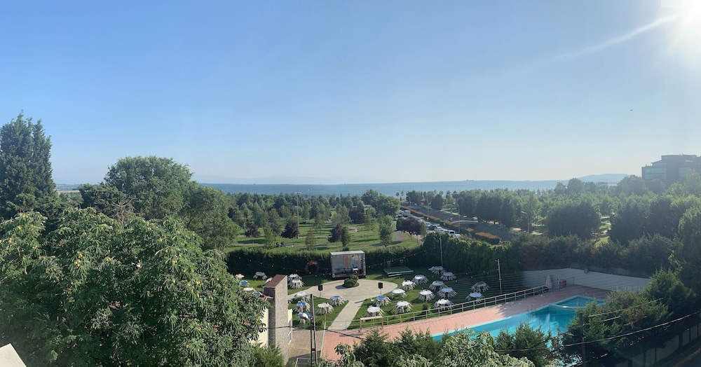 The Marmara Pendik Residence 29/35