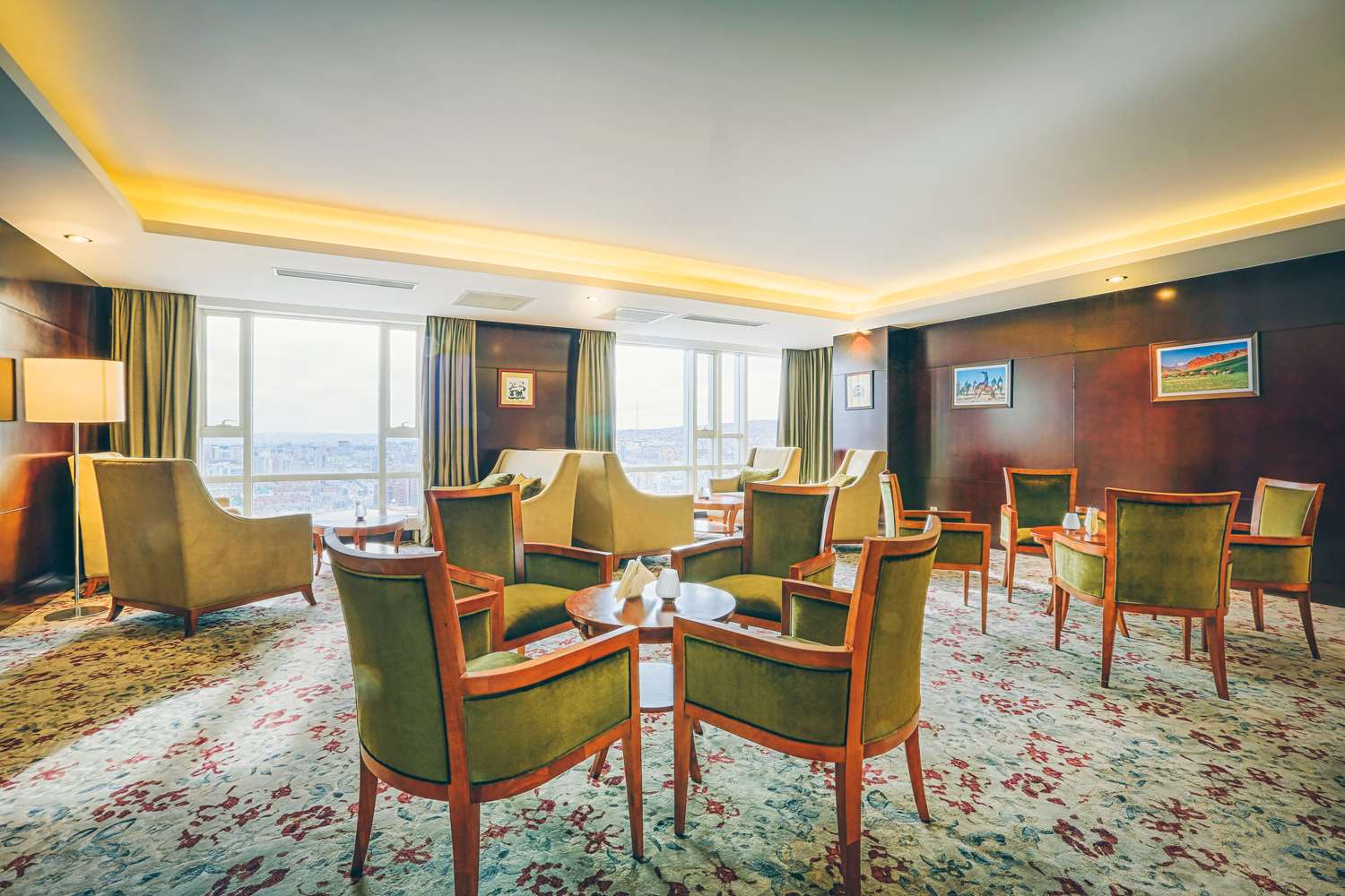 Best Western Premier Tuushin Hotel 35/61
