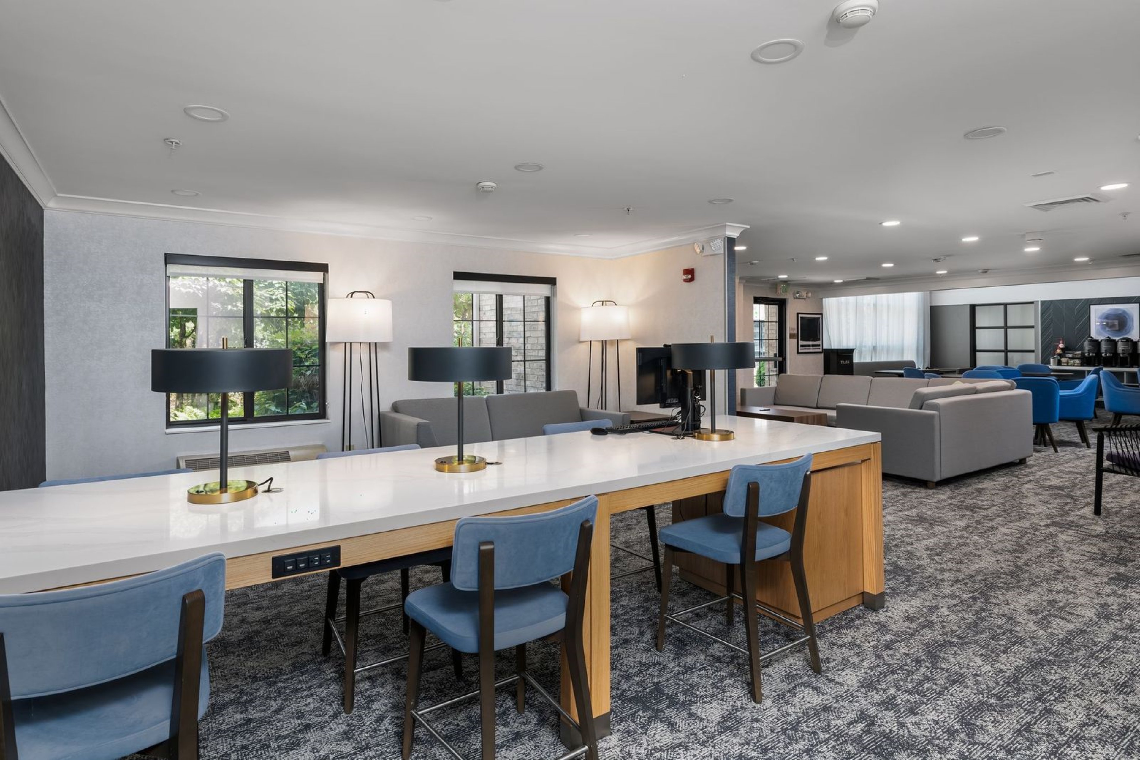 Staybridge Suites Madison-East 38/52