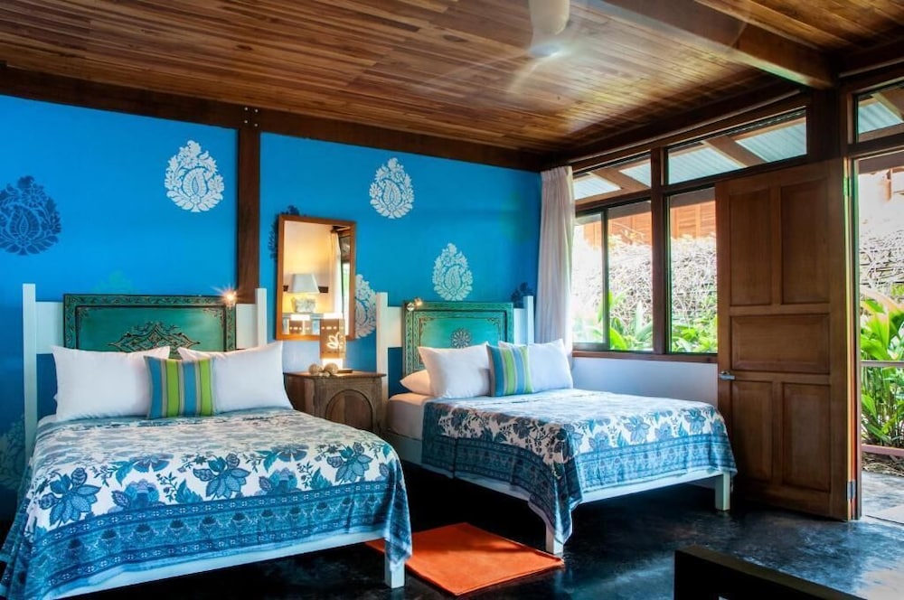 Blue Osa Yoga Retreat &amp; Spa 9/50