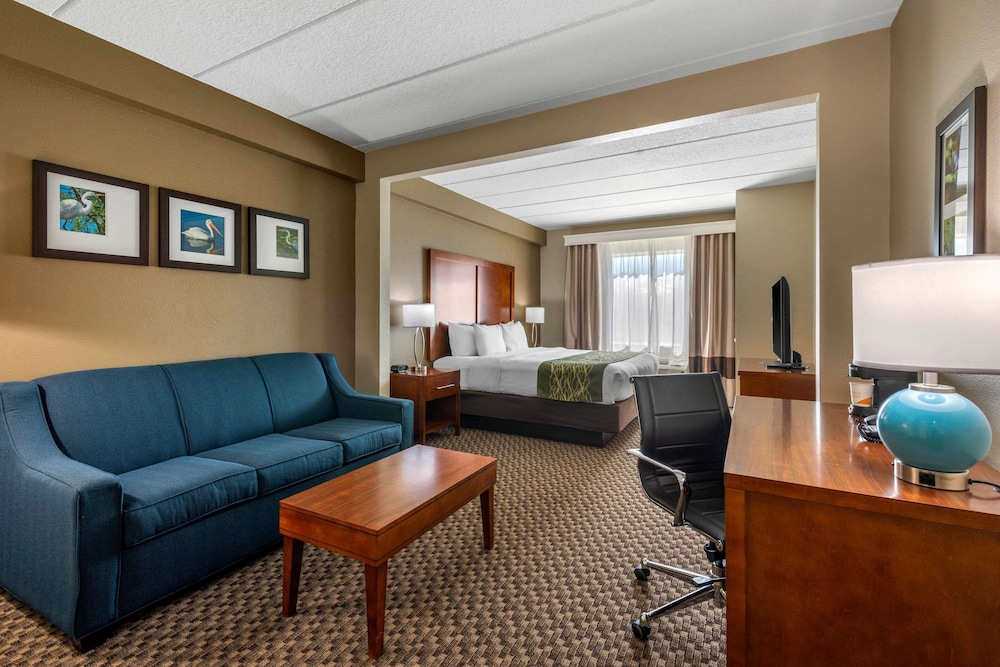 Sleep Inn Suites Wildwood the Villages 31/56