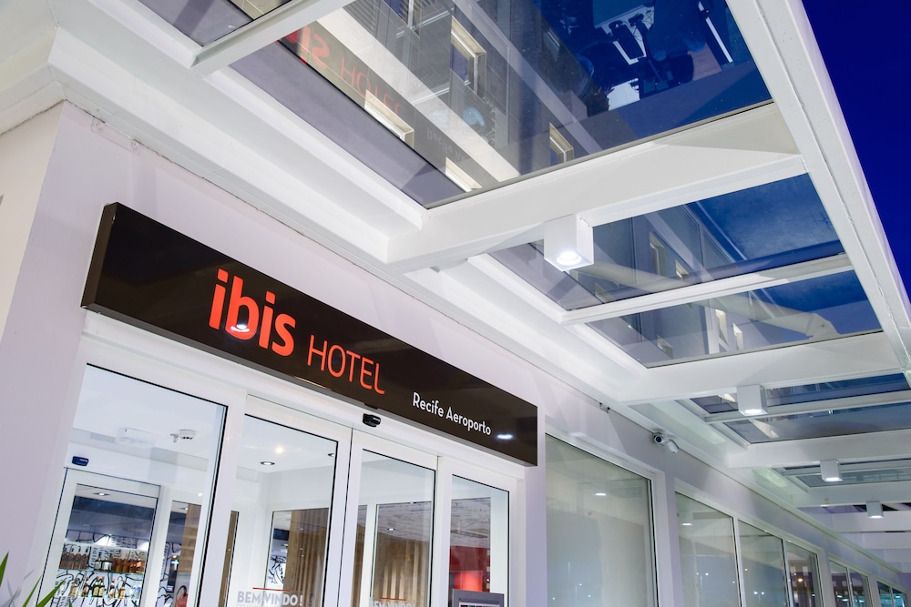 Ibis Recife Aeroporto 4/58