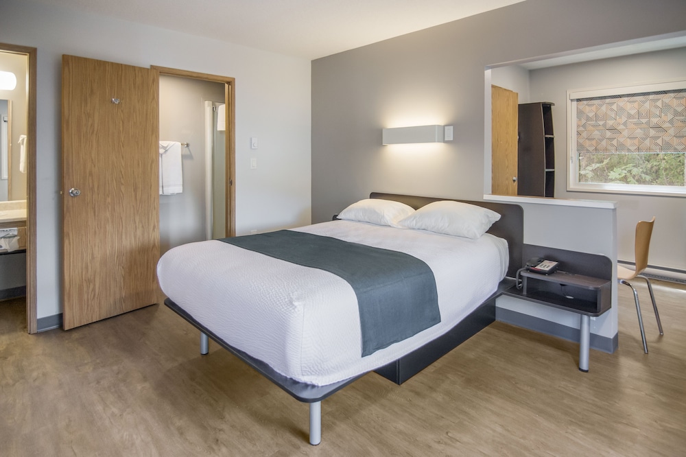 Motel6 Saanichton, BC - Victoria Airport 33/64
