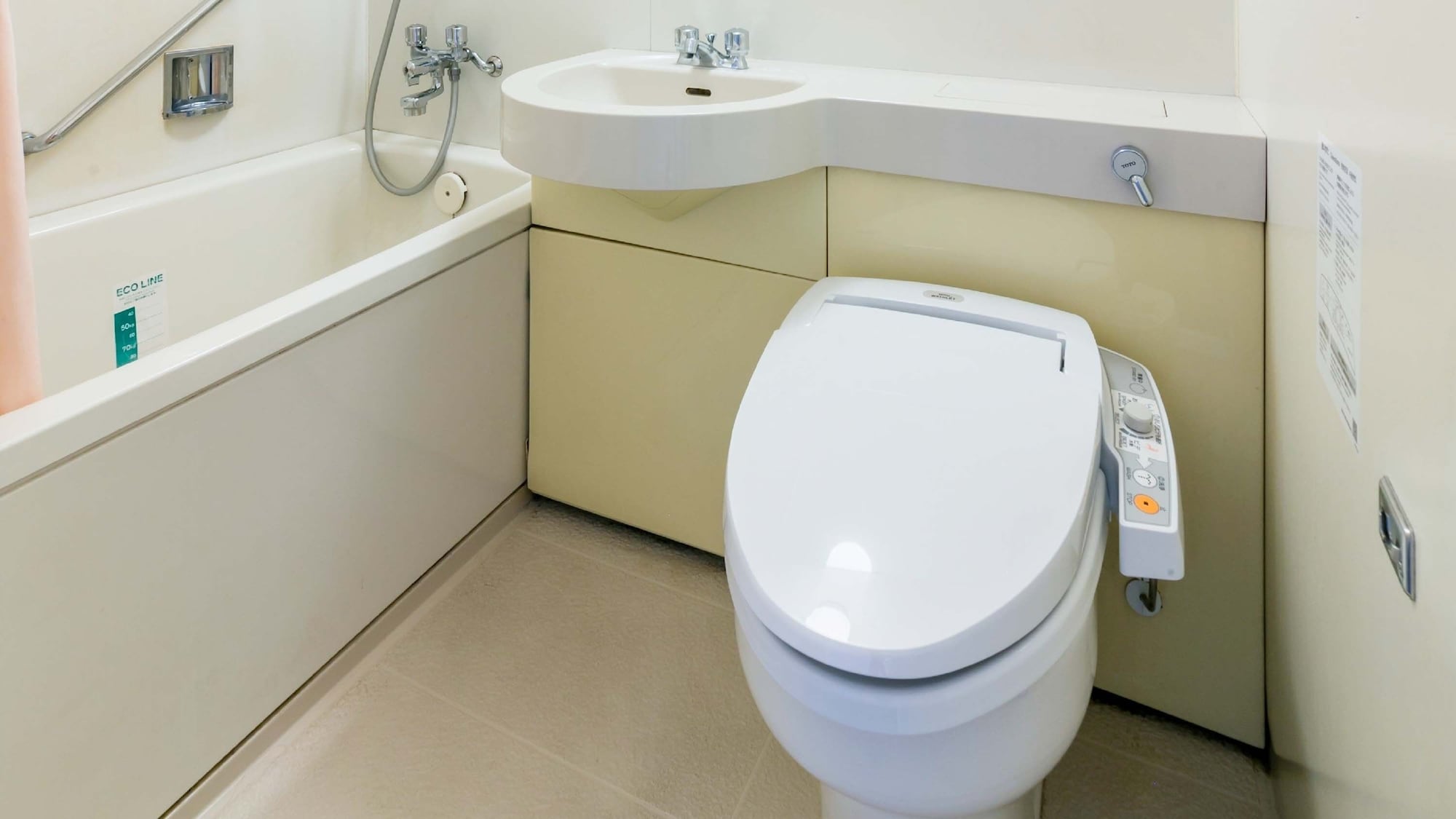 غرفة مفردة، Apa Hotel Nagasaki Ekiminami 11/16