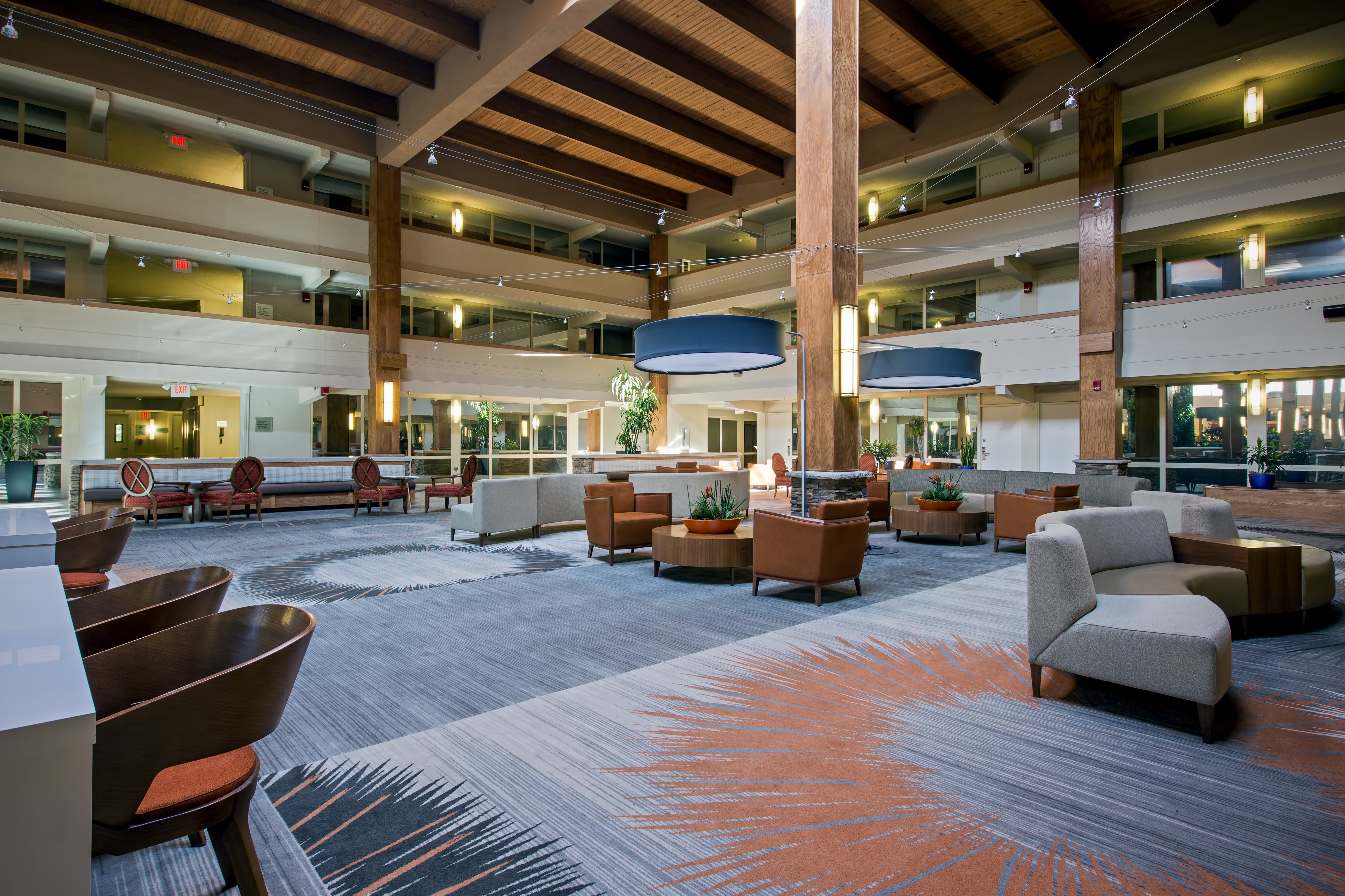 Crowne Plaza Suffern - Mahwah 38/81