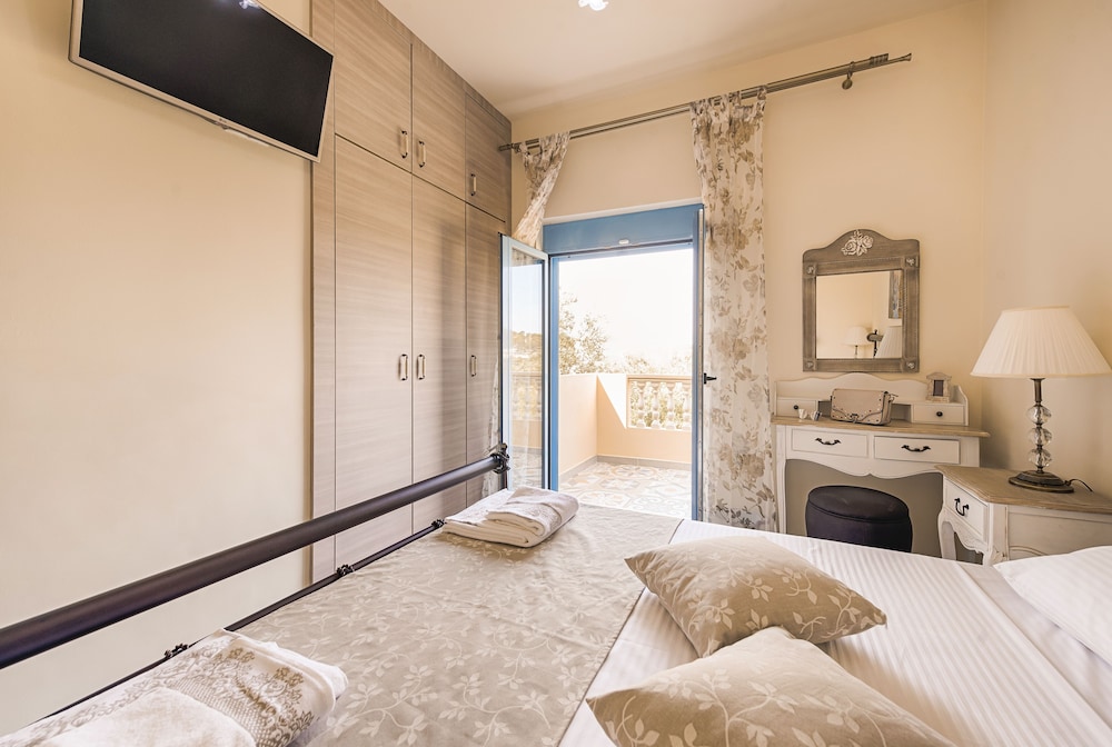 Luxury Retro Villas 17/54