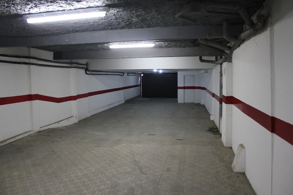 Galicia Hotel 39/47