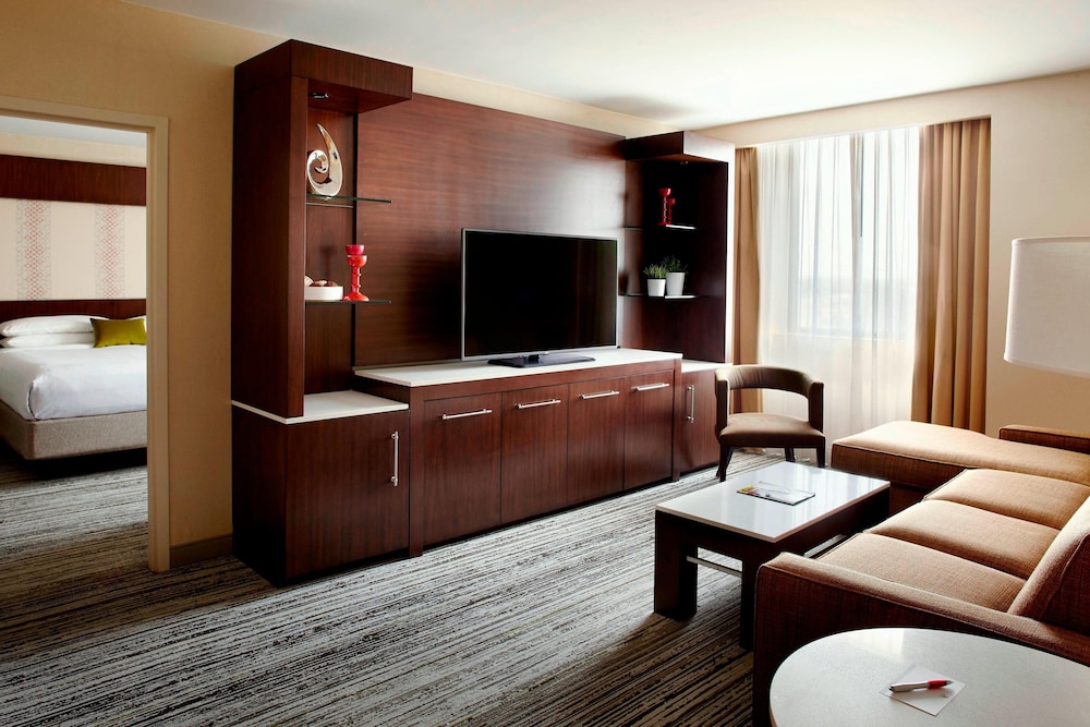 Cincinnati Marriott North 5/36