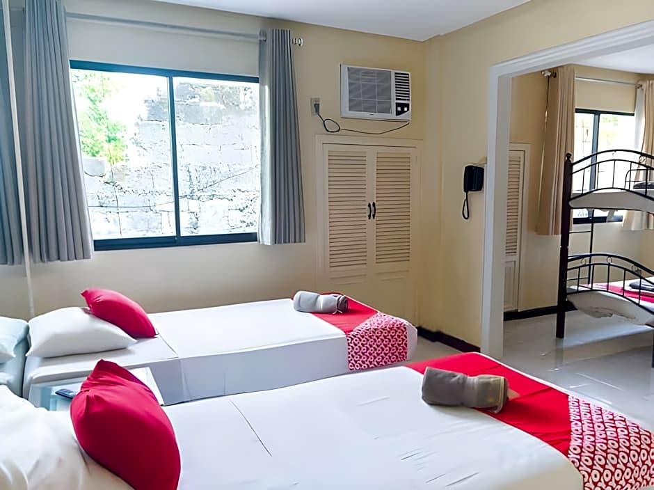Chito's Hotel 20/50