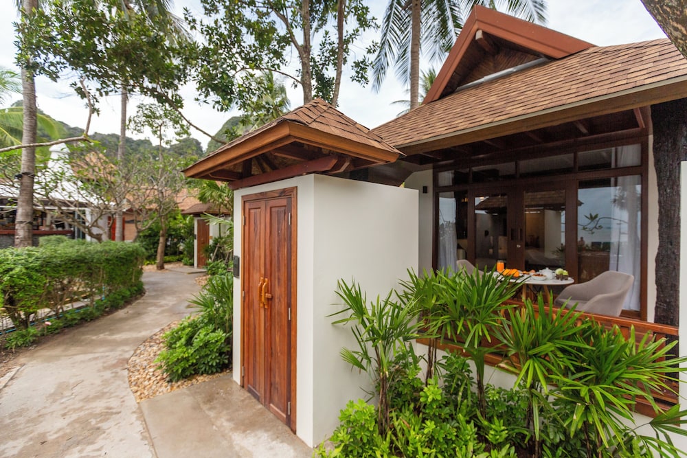Railay Bay Resort And Spa 10/72