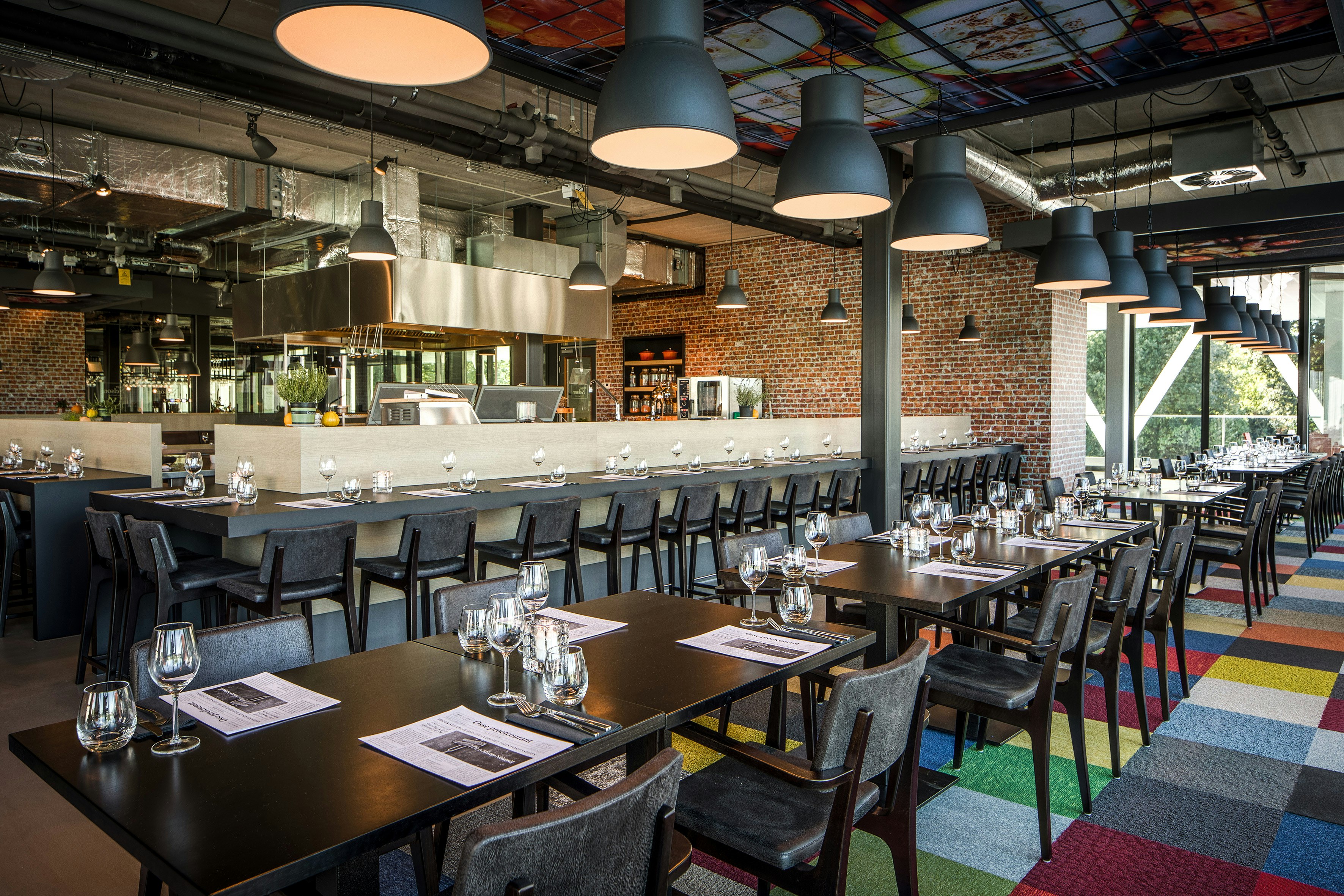 Fletcher Hotel Restaurant Oss 25/42