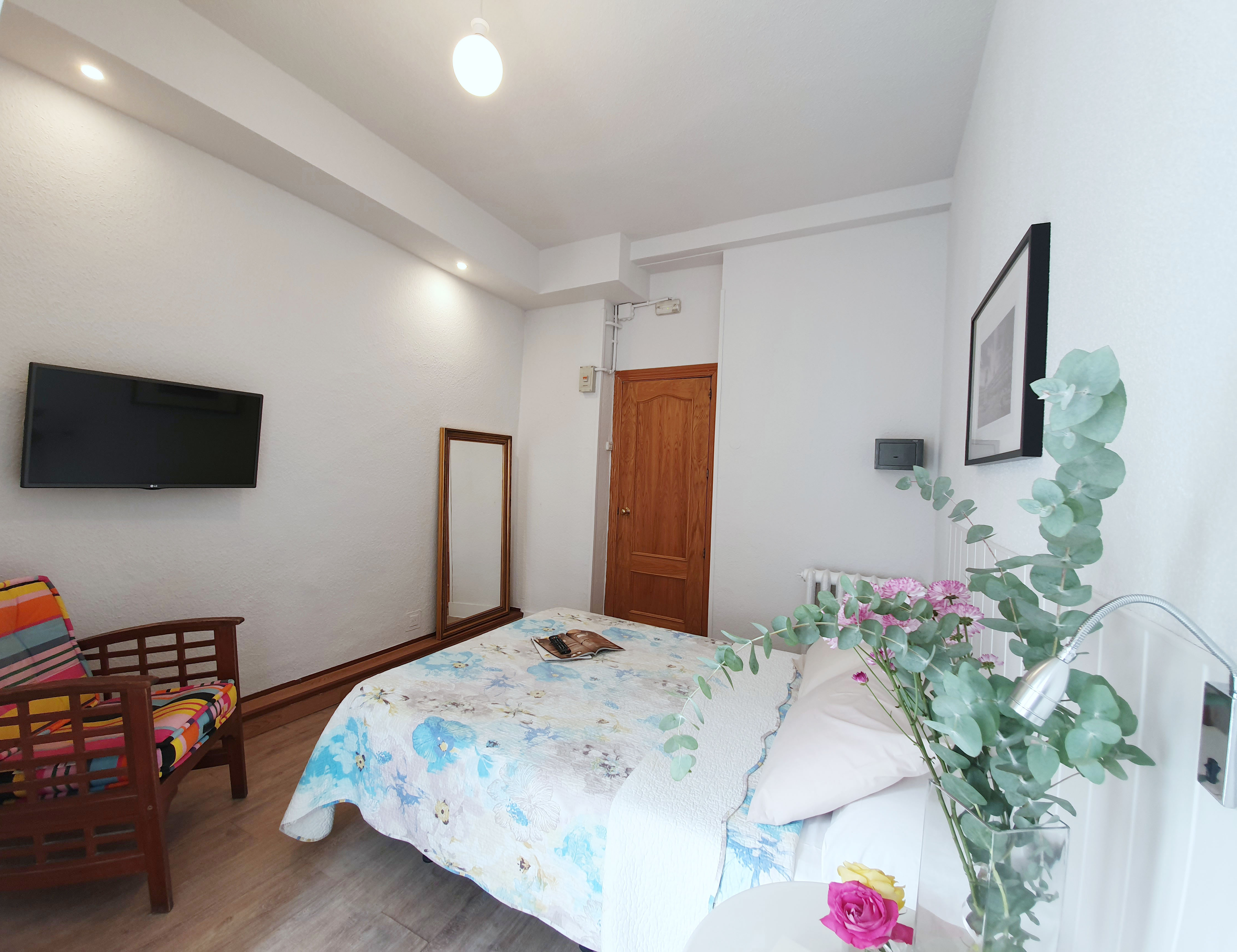 Hostal Alicante 13/40