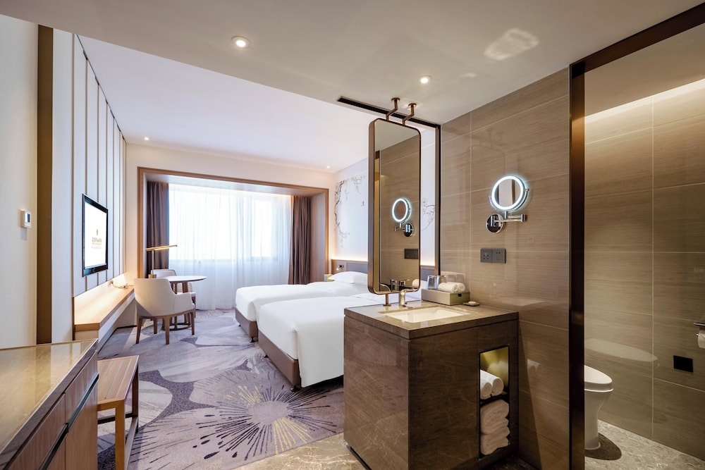 International Airport Garden Hotel Xiamen 50/50