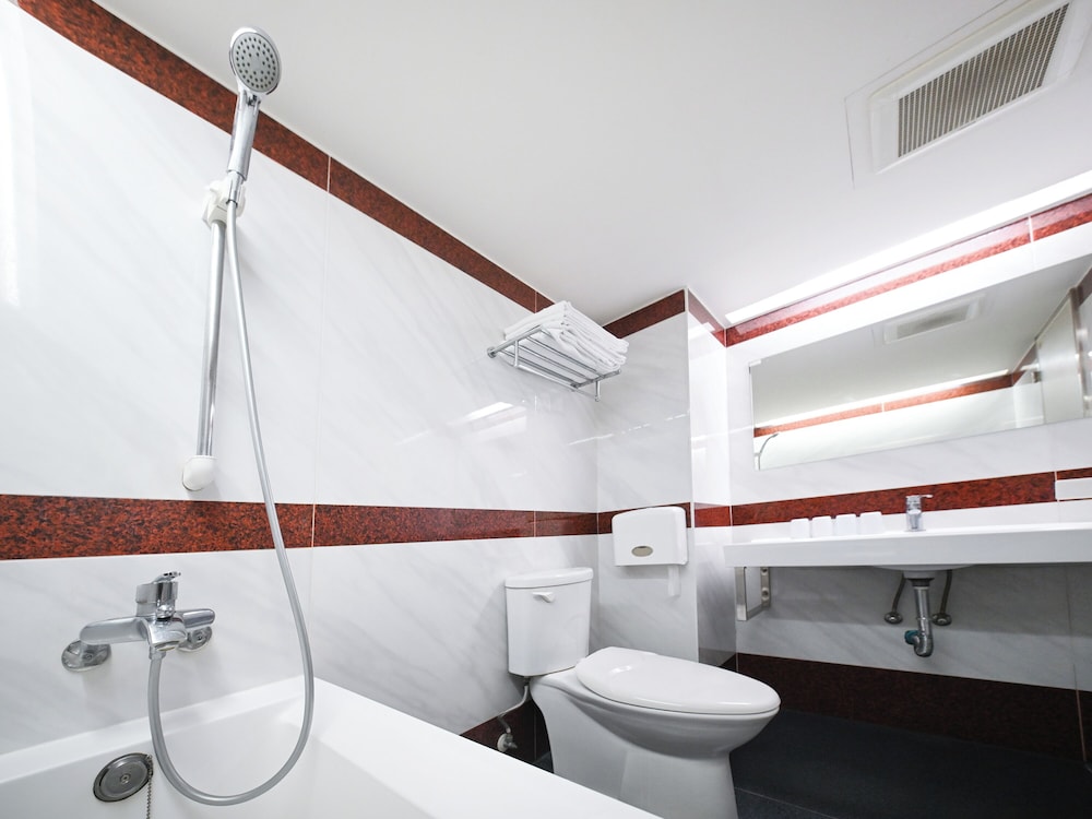 Guide Hotel Taoyuan Fuxing 73/76