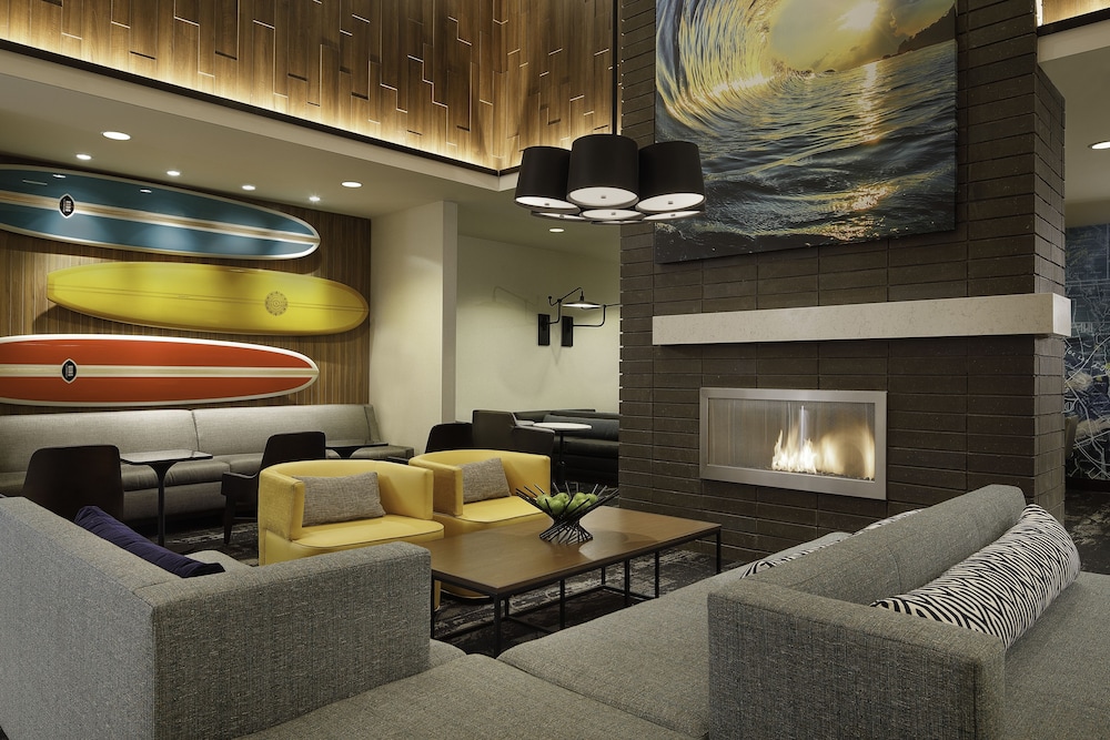 Hyatt Place Santa Cruz 26/49