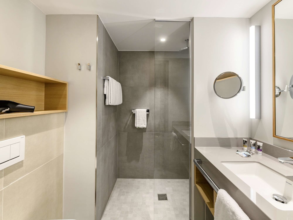 Mercure Muenchen Schwabing 75/76