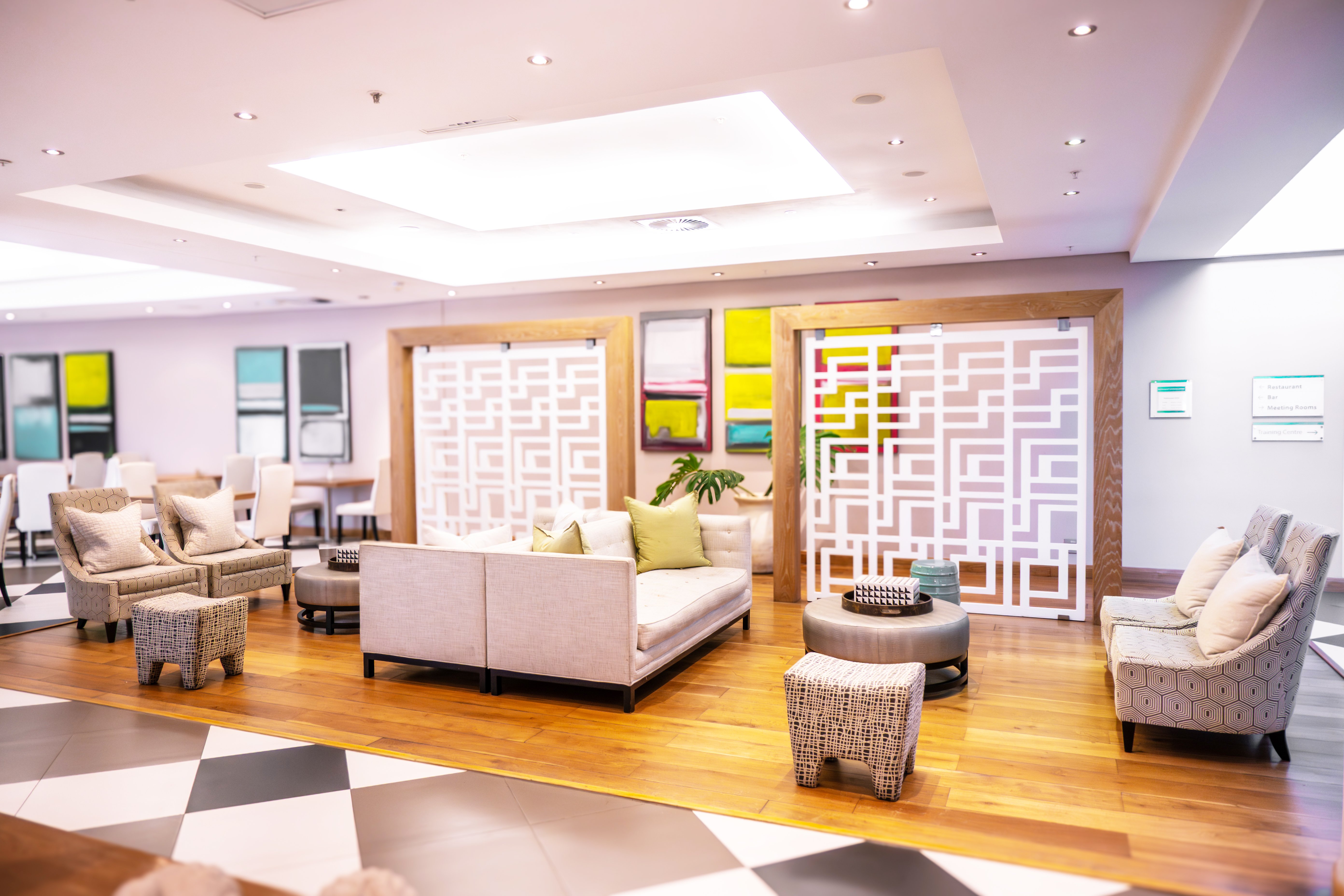 Holiday Inn Mauritius Mon Tresor 49/78