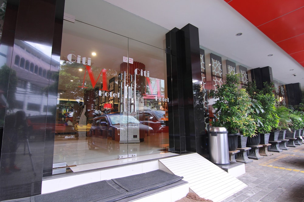 Citi M Hotel 10/40
